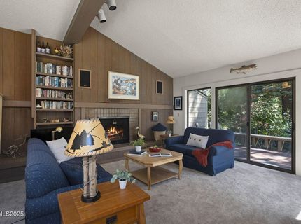 954 Fairway Boulevard, Unit # 4, Incline Village, NV 89451 Photo