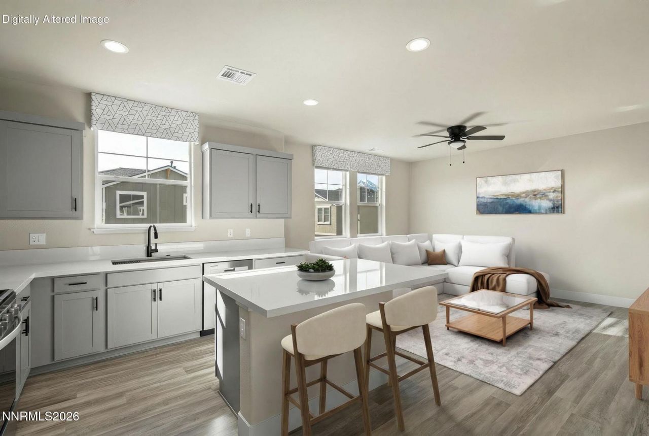 300 Cattail Circle, Gardnerville, NV 89410 Photo