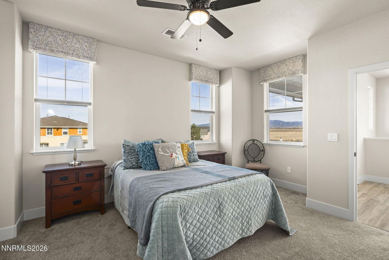 300 Cattail Circle, Gardnerville, NV 89410 Photo