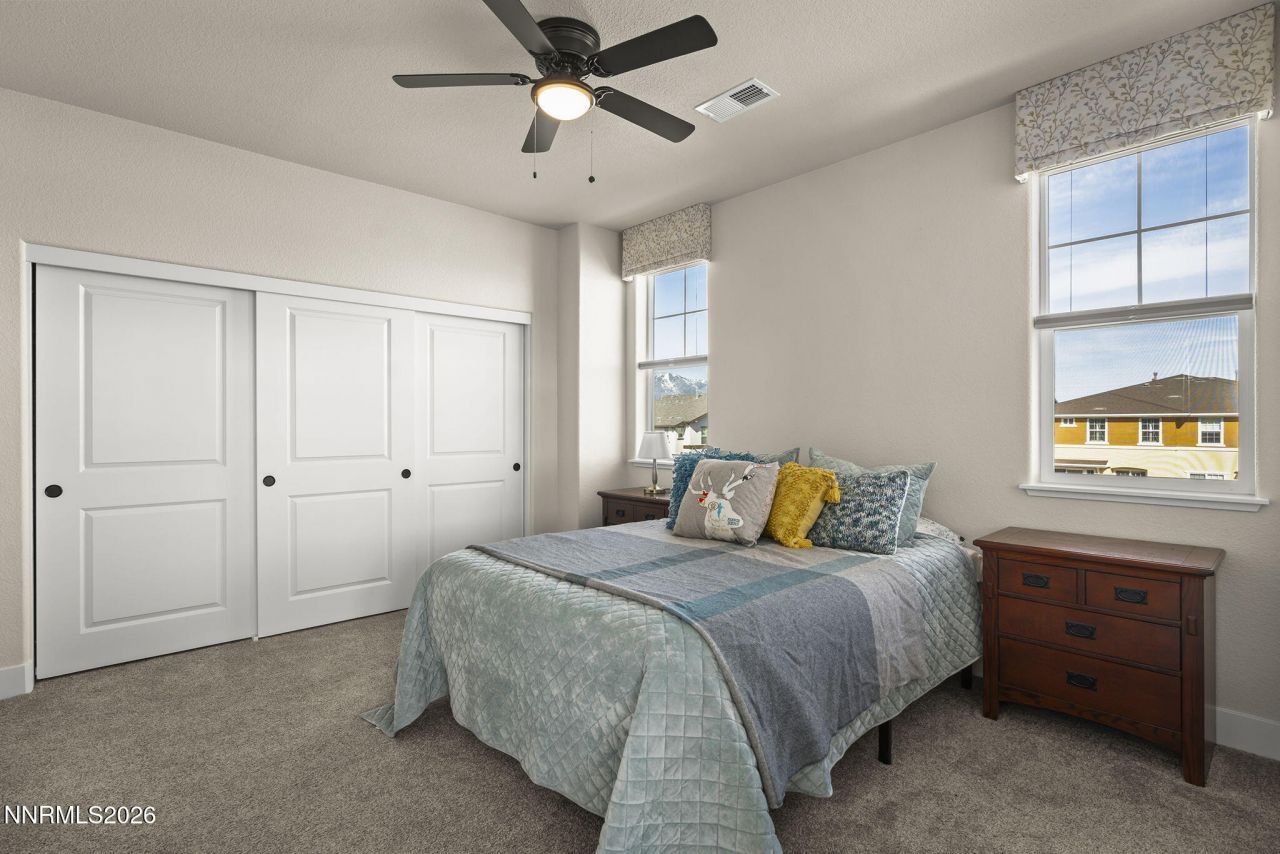 300 Cattail Circle, Gardnerville, NV 89410 Photo