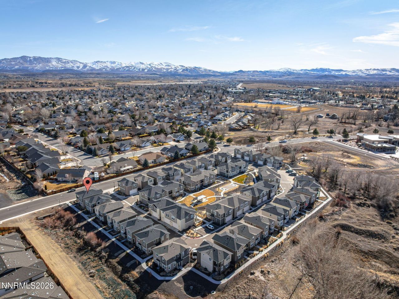 300 Cattail Circle, Gardnerville, NV 89410 Photo