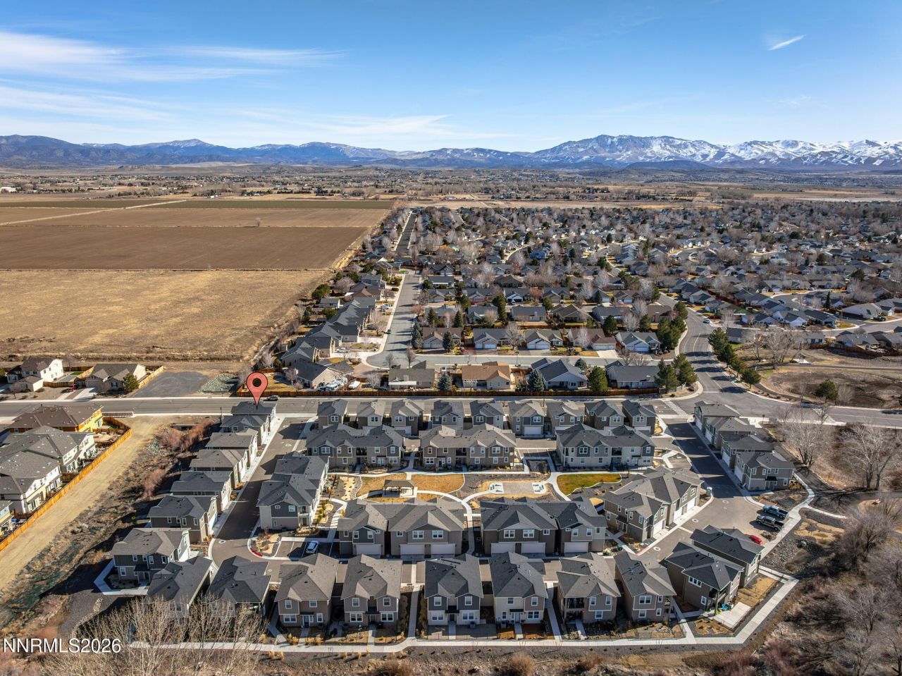 300 Cattail Circle, Gardnerville, NV 89410 Photo