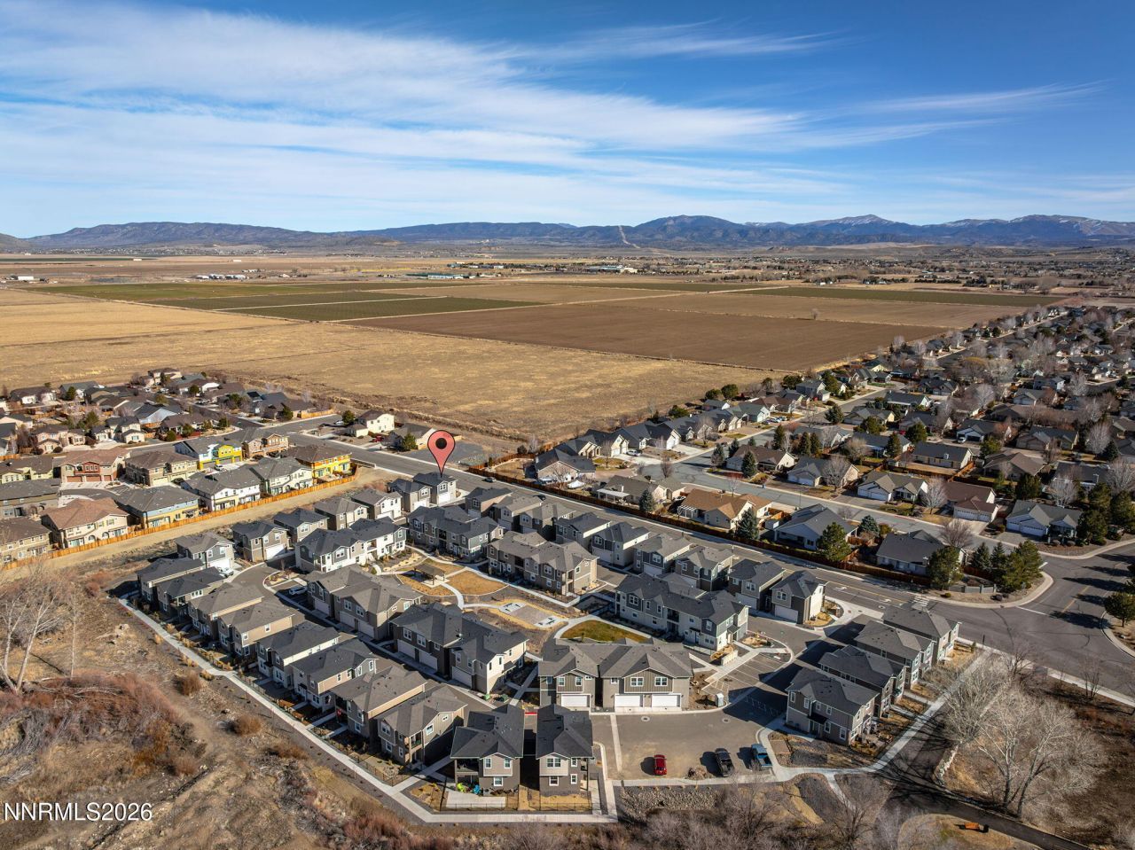 300 Cattail Circle, Gardnerville, NV 89410 Photo