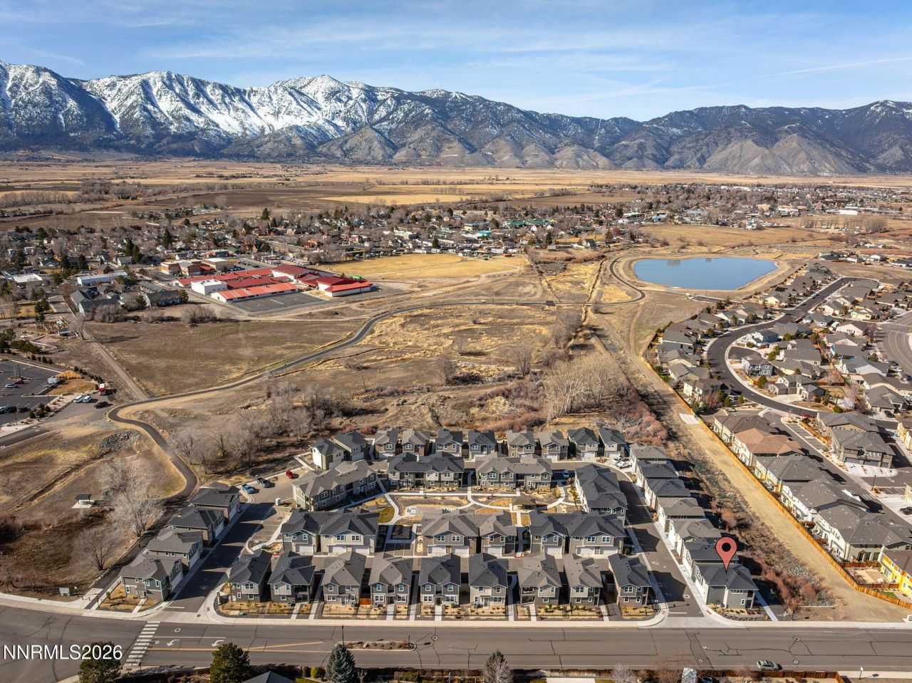 300 Cattail Circle, Gardnerville, NV 89410 Photo