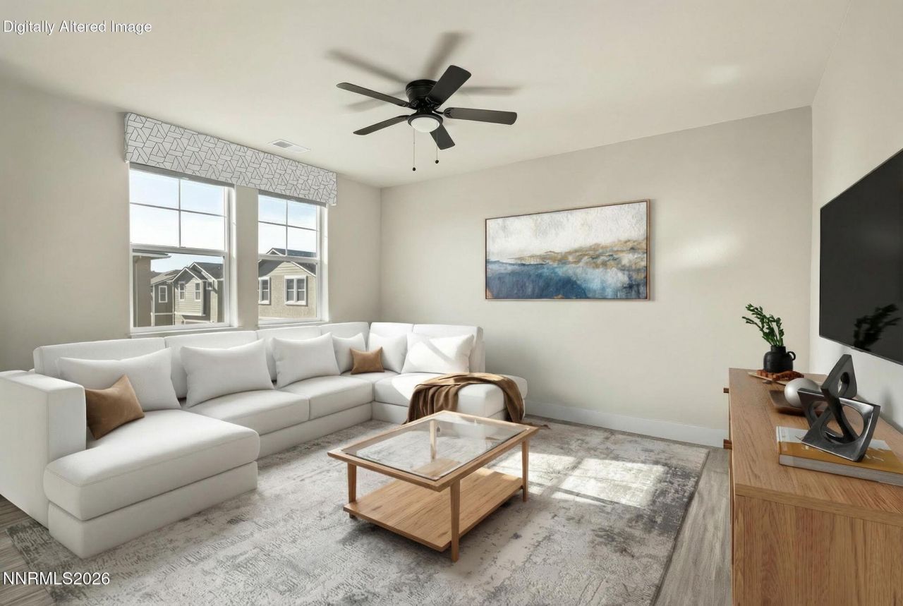 300 Cattail Circle, Gardnerville, NV 89410 Photo