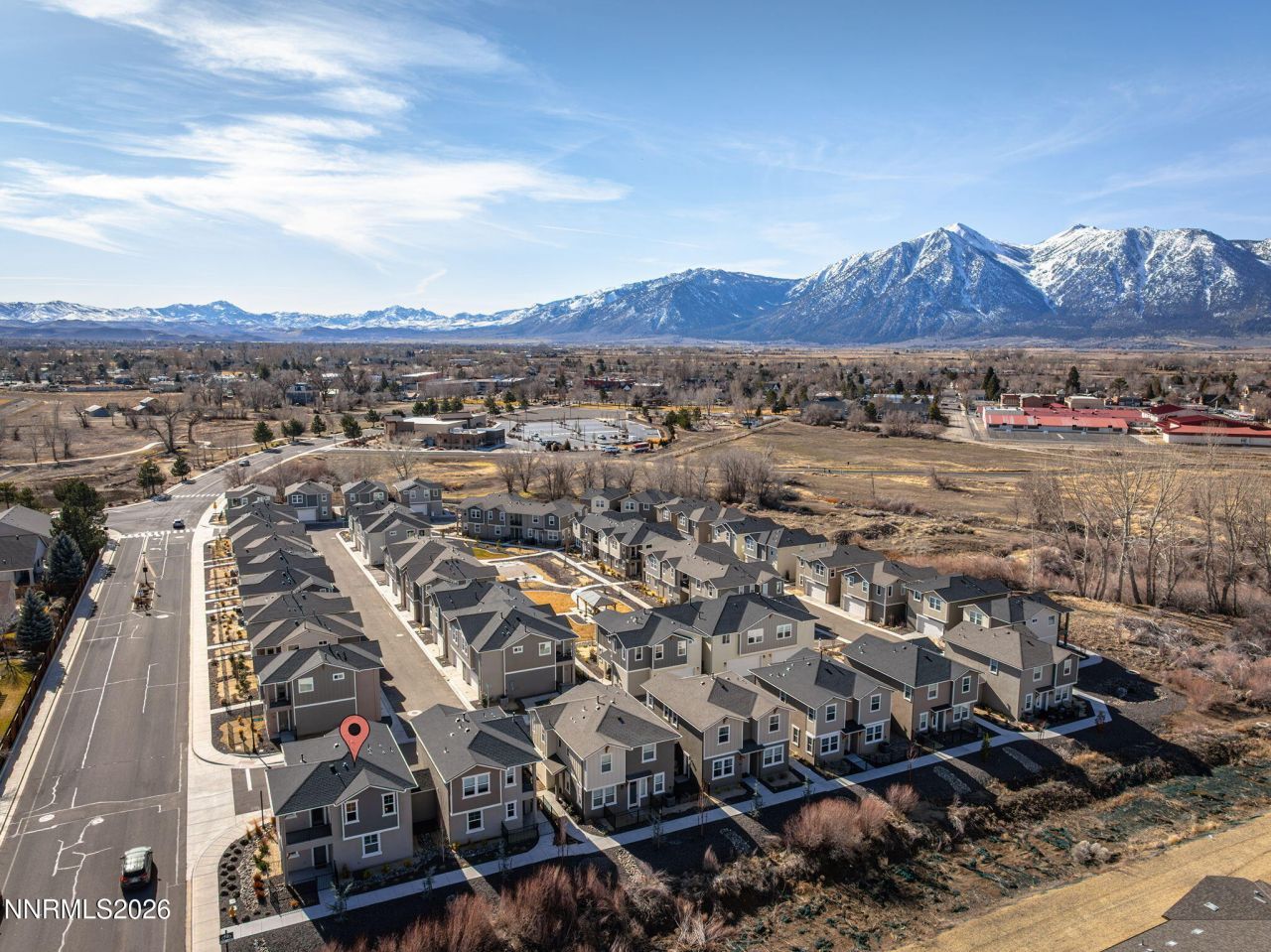 300 Cattail Circle, Gardnerville, NV 89410 Photo