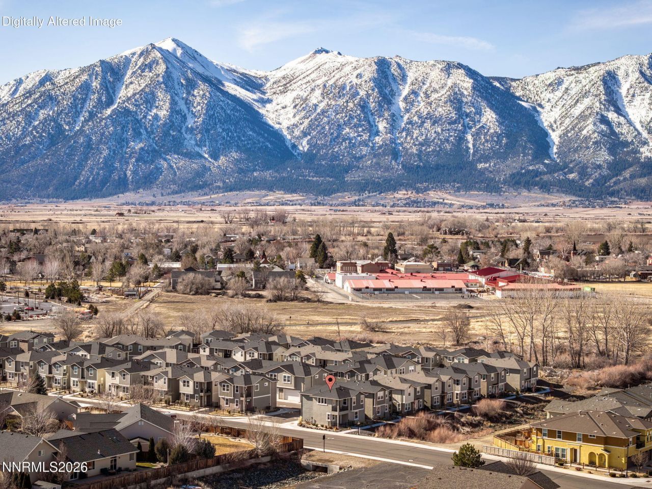 300 Cattail Circle, Gardnerville, NV 89410 Photo