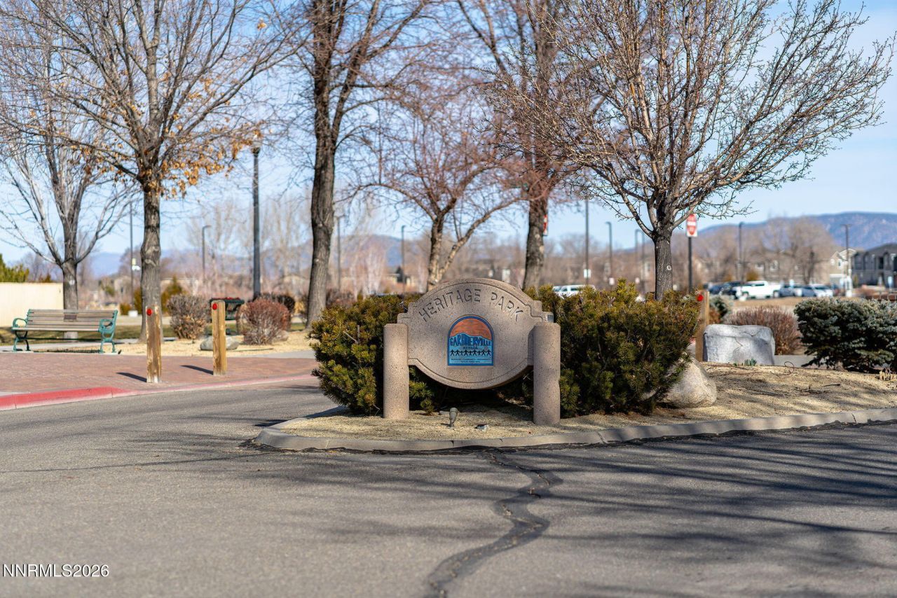 300 Cattail Circle, Gardnerville, NV 89410 Photo