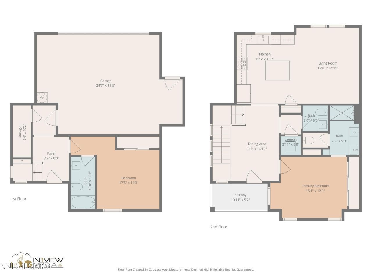 300 Cattail Circle, Gardnerville, NV 89410 Photo