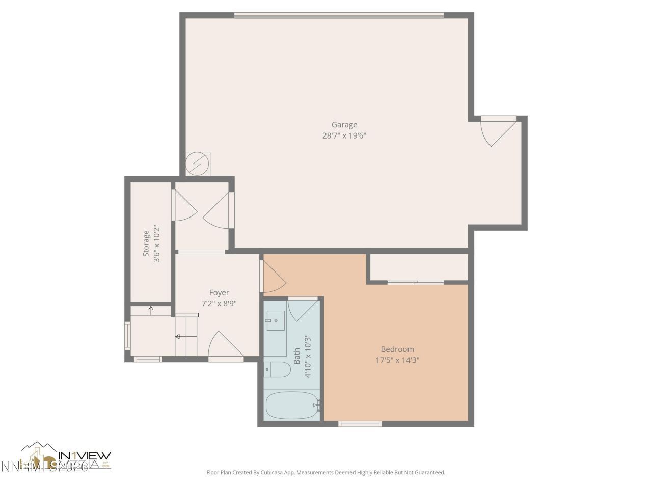 300 Cattail Circle, Gardnerville, NV 89410 Photo