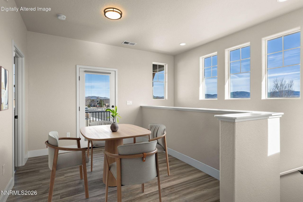 300 Cattail Circle, Gardnerville, NV 89410 Photo