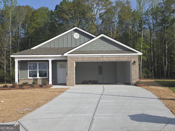 32 Vesta Court, Unit 11, Winder, GA 30680