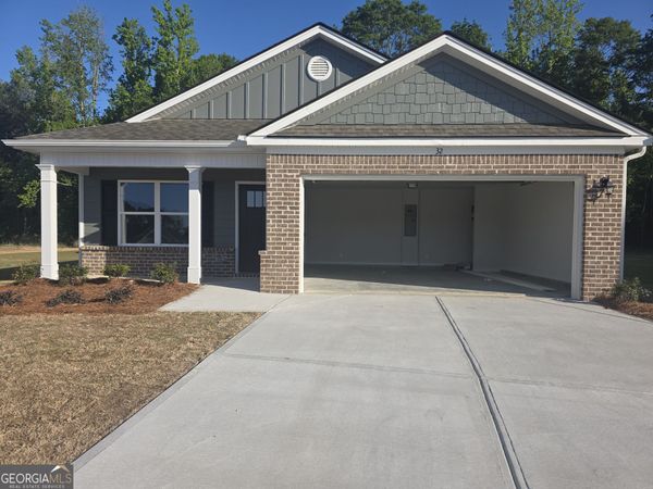 32 Vesta Court, Unit 11, Winder, GA 30680