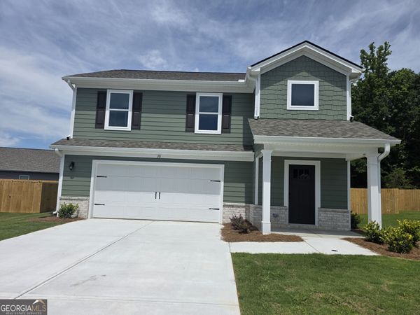 28 Vesta Court, Unit 12, Winder, GA 30680