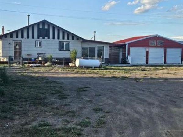 05350 County Road 14, Antonito, CO 81120