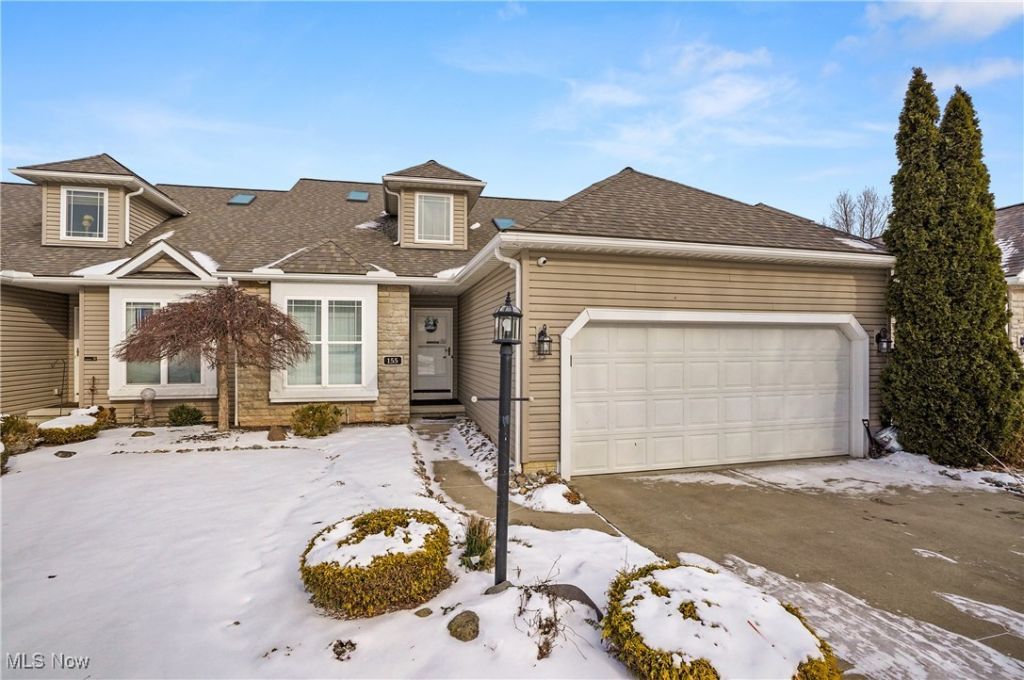 155 Waterford Way, Tallmadge, OH 44278 Main Photo