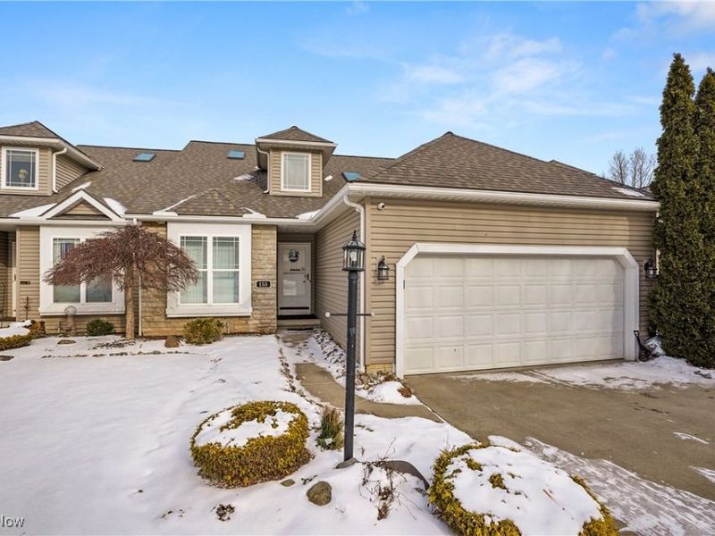 155 Waterford Way, Tallmadge, OH 44278 Photo 1