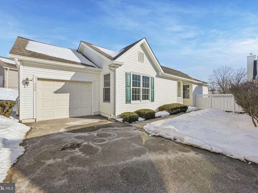 529 Fox Den Court, Glen Mills, PA 19342 Main Photo