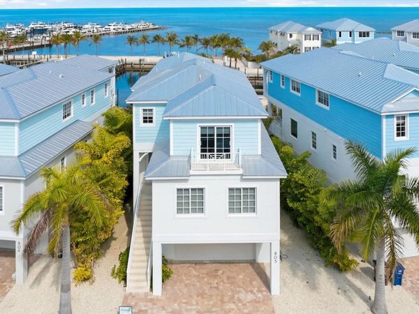 805 39Th Street Gulf, MARATHON, FL 33050