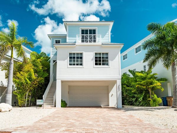 805 39Th Street Gulf, MARATHON, FL 33050