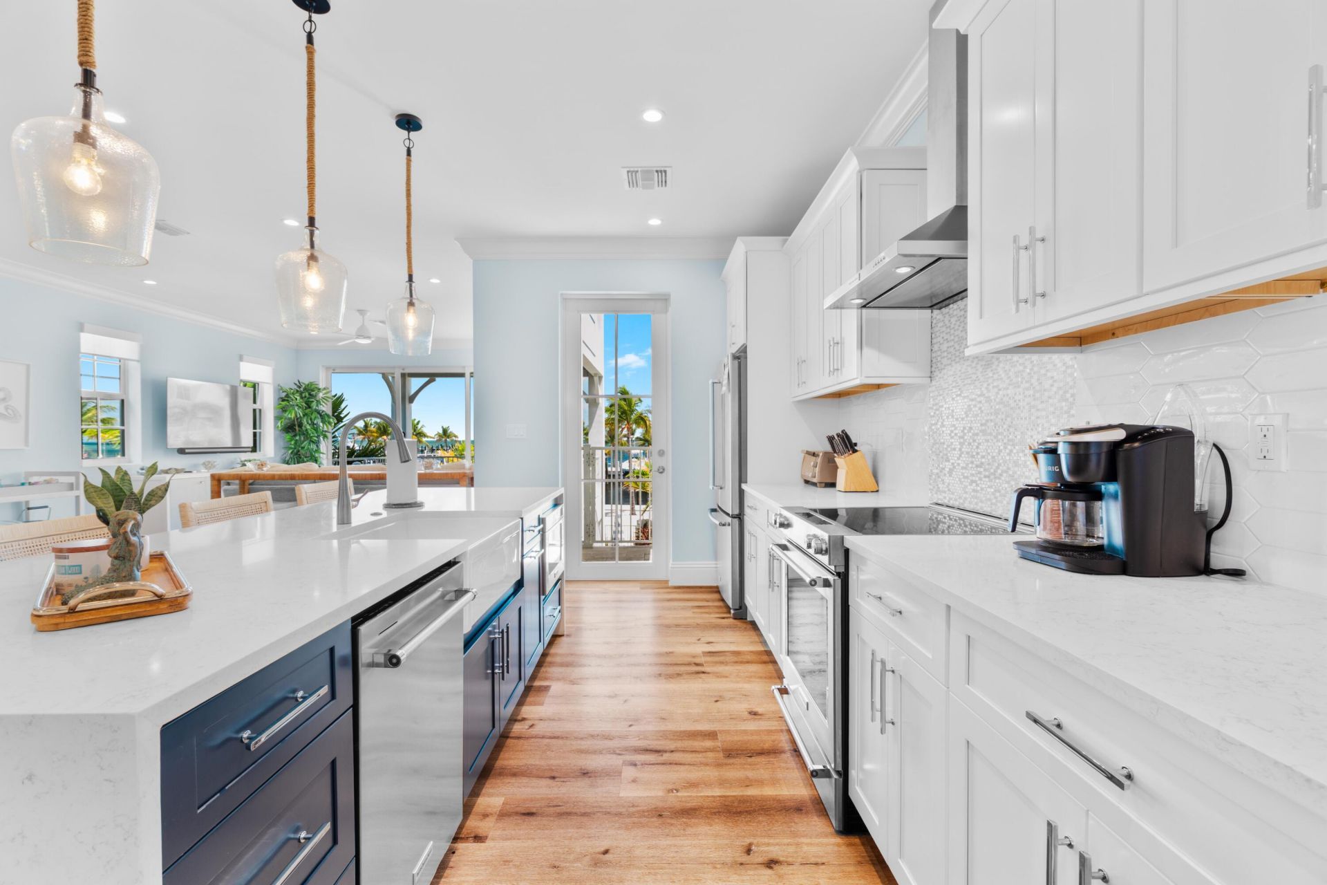 805 39th Street Gulf, Marathon, FL 33050 Photo