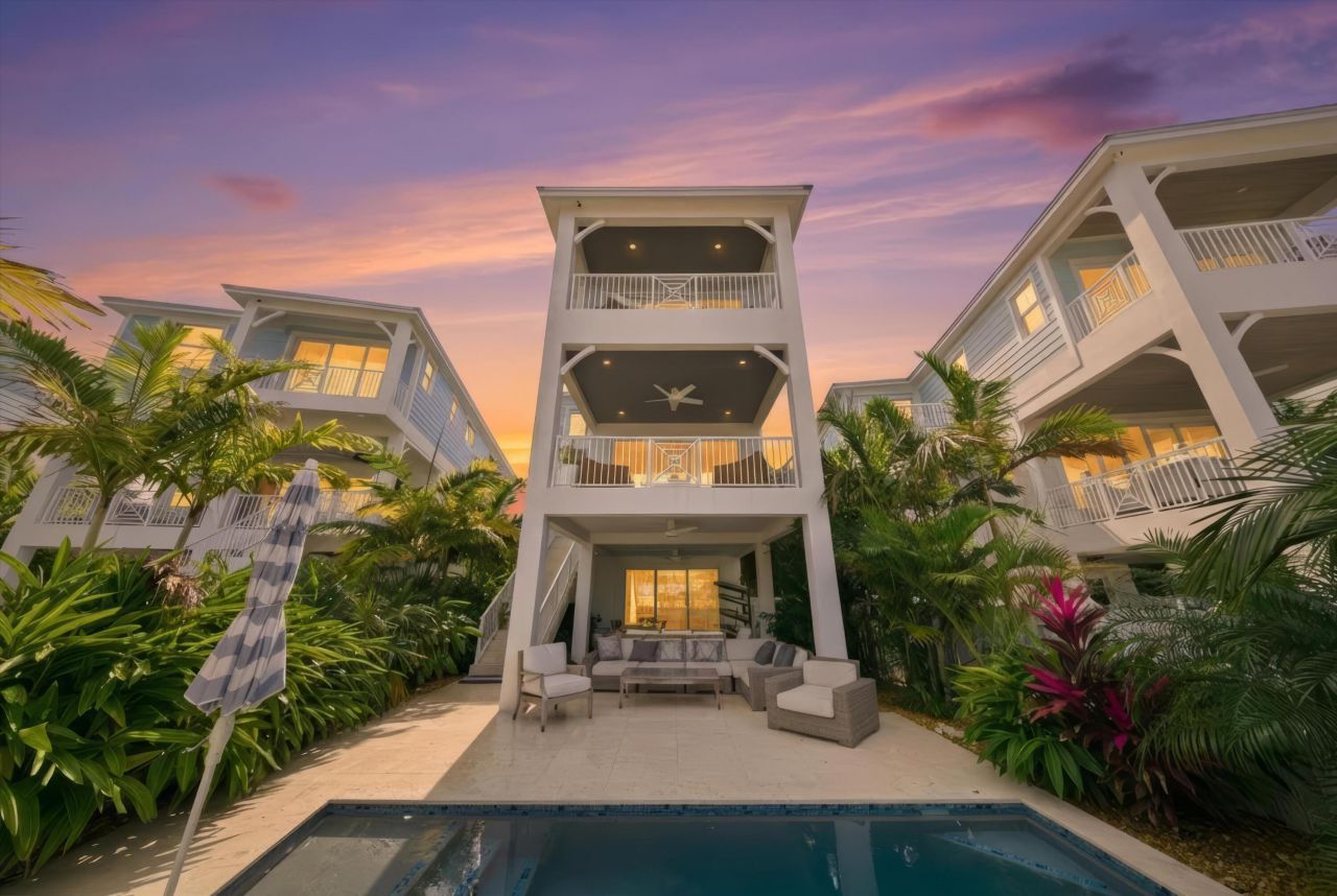 805 39th Street Gulf, Marathon, FL 33050 Photo