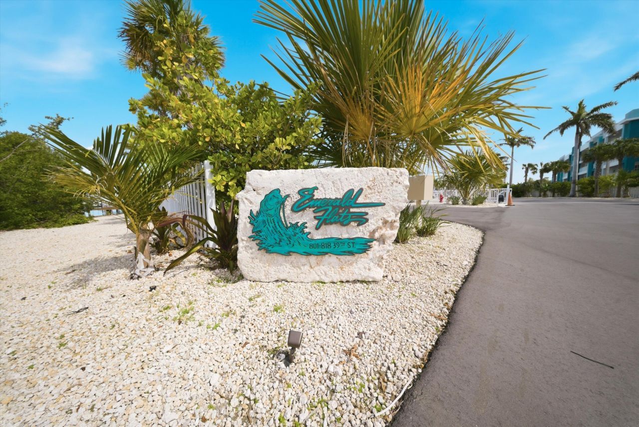 805 39th Street Gulf, Marathon, FL 33050 Photo