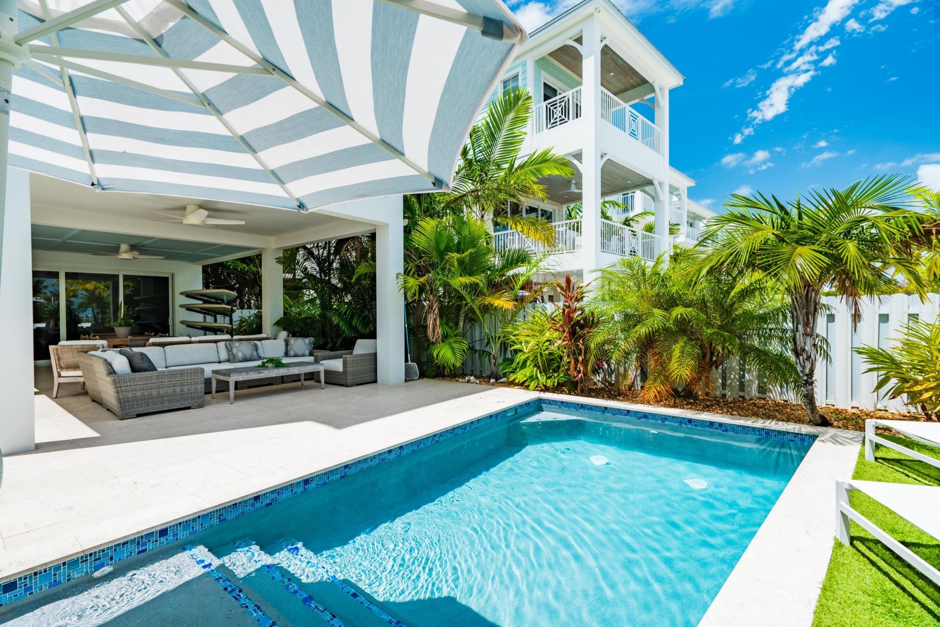 805 39th Street Gulf, Marathon, FL 33050 Photo