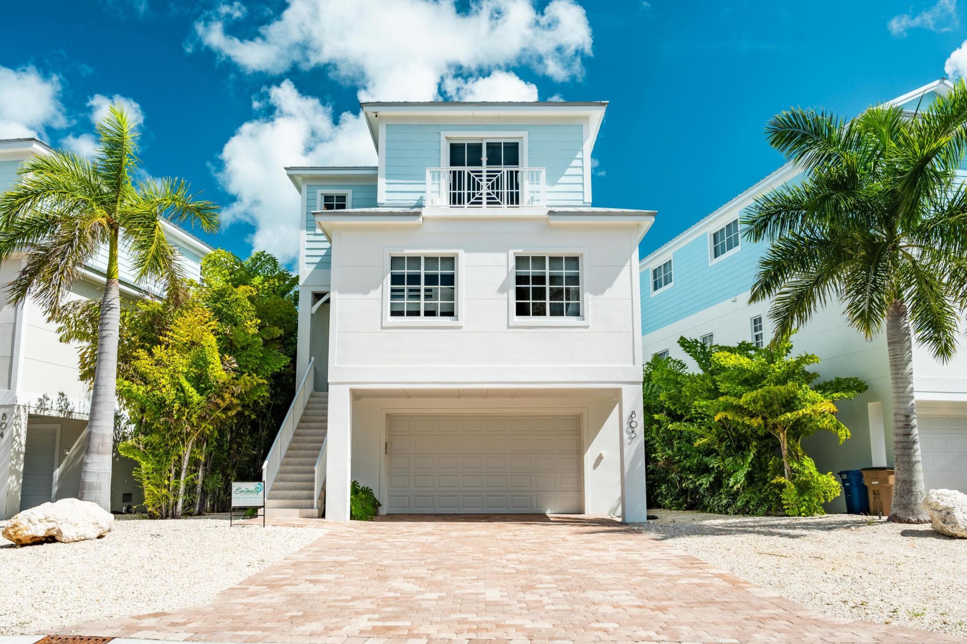 805 39th Street Gulf, Marathon, FL 33050 Photo