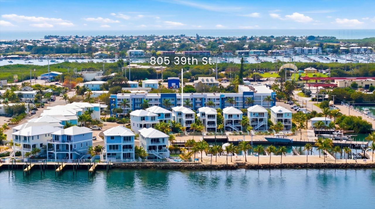 805 39th Street Gulf, Marathon, FL 33050 Photo