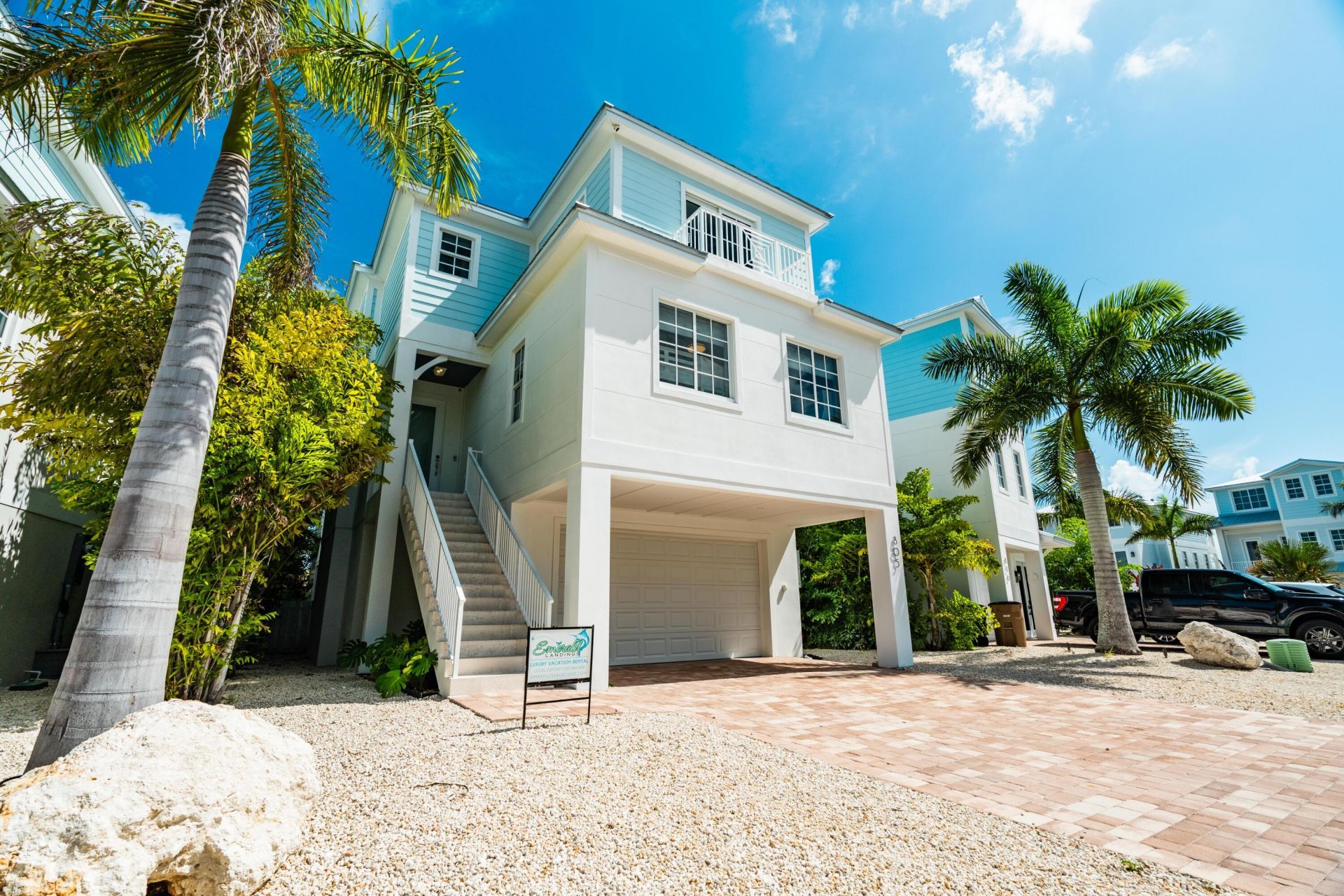 805 39th Street Gulf, Marathon, FL 33050 Photo