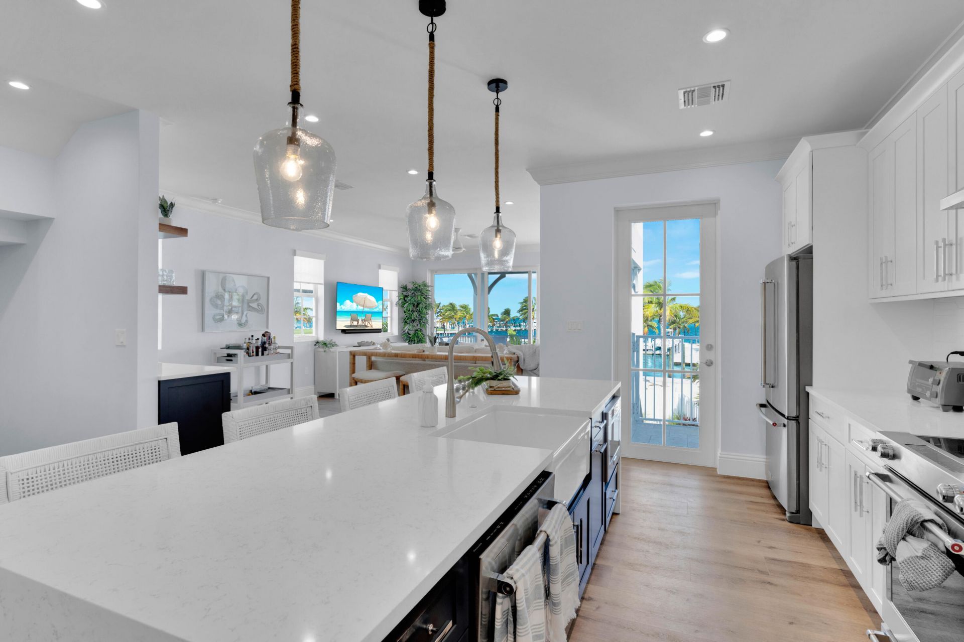 805 39th Street Gulf, Marathon, FL 33050 Photo