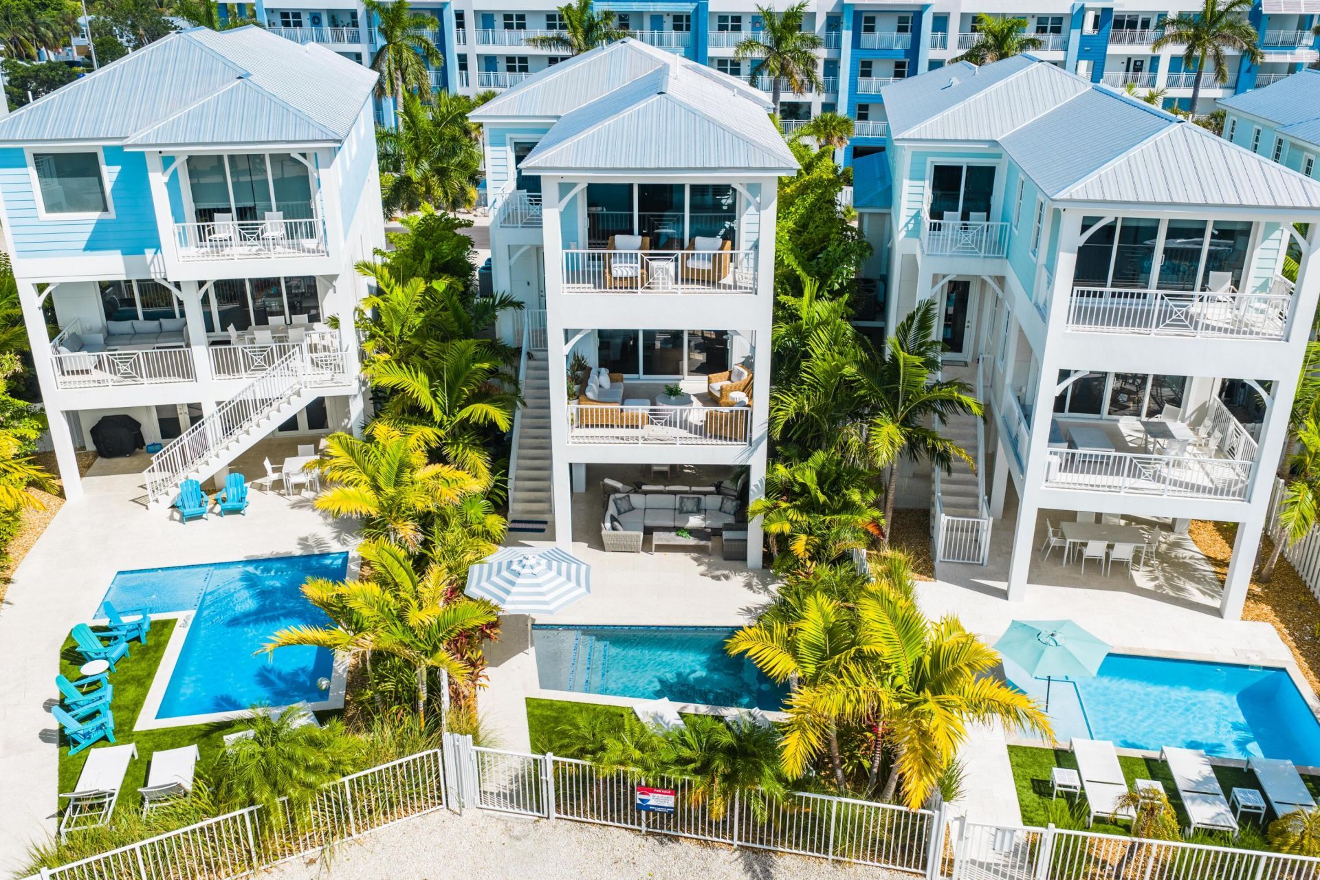 805 39th Street Gulf, Marathon, FL 33050 Photo
