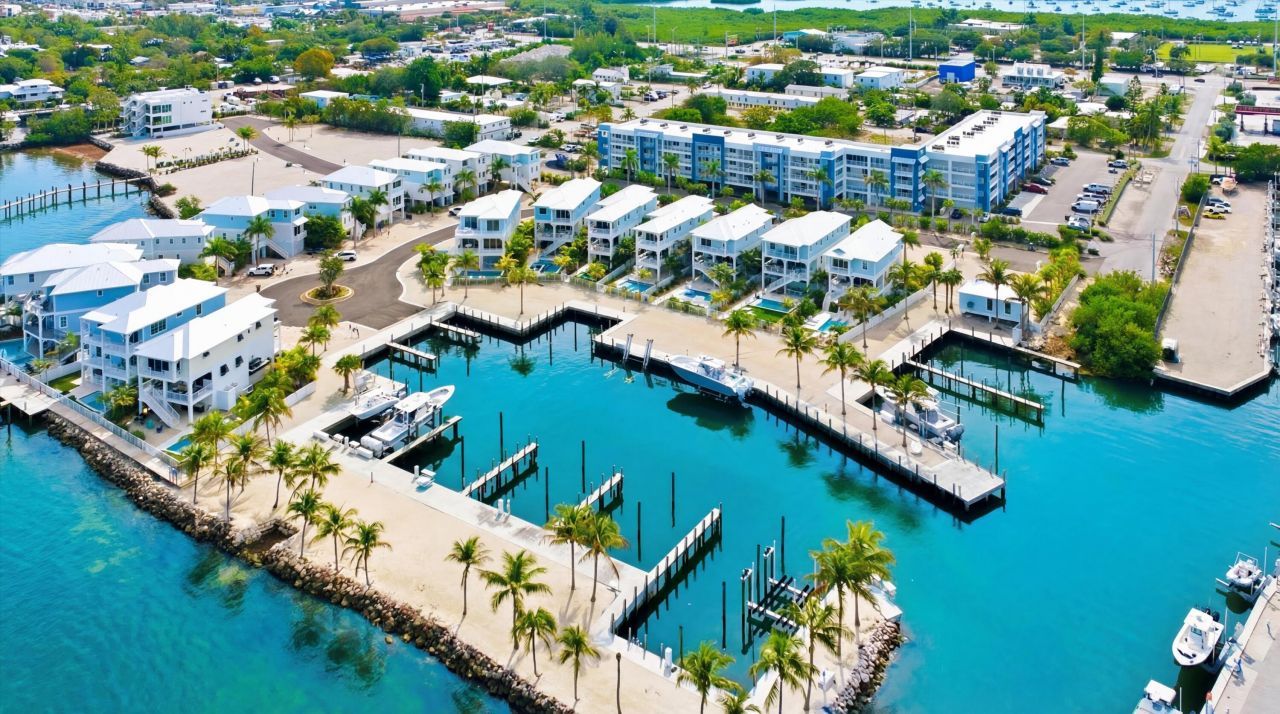 805 39th Street Gulf, Marathon, FL 33050 Photo