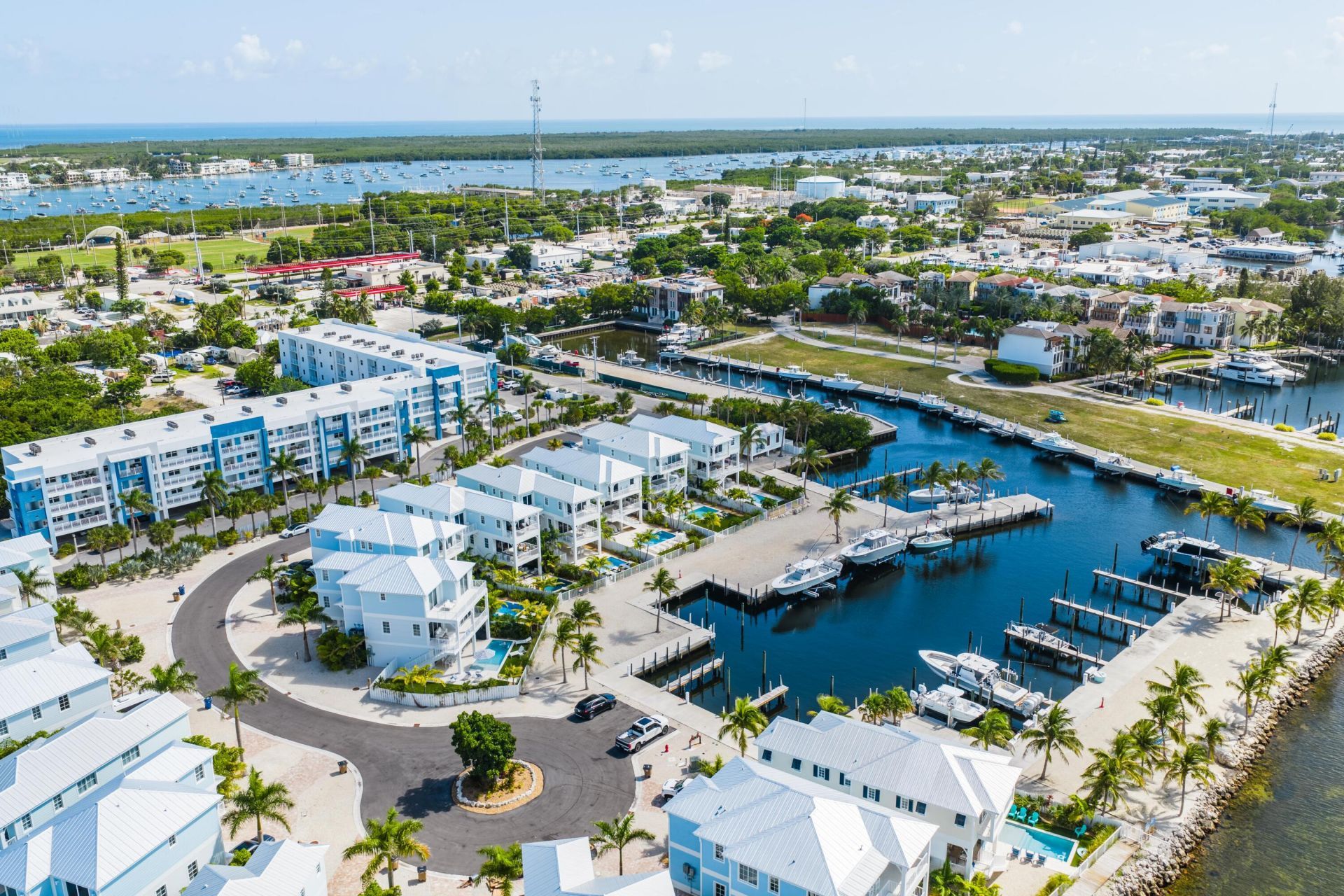 805 39th Street Gulf, Marathon, FL 33050 Photo