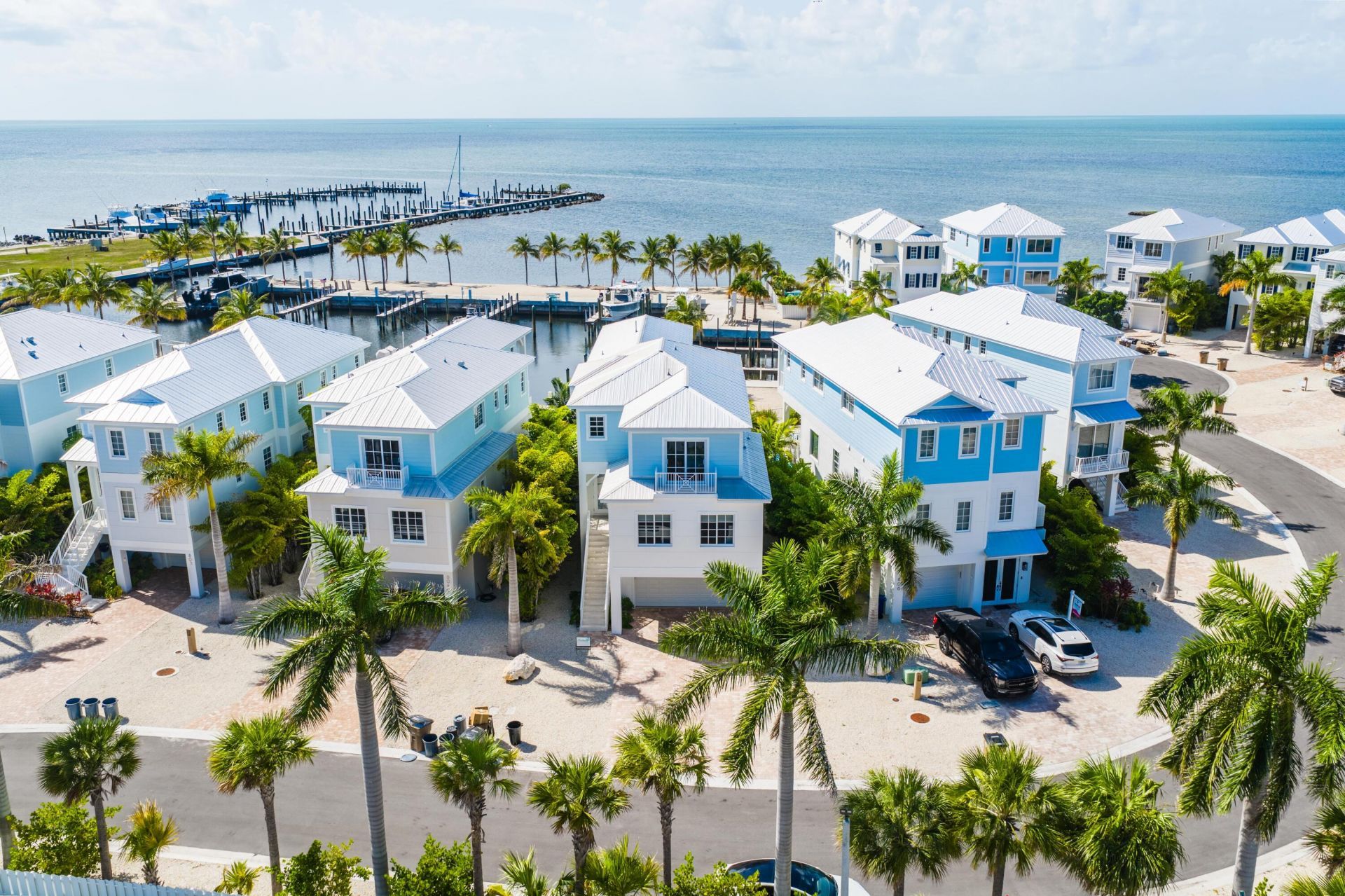 805 39th Street Gulf, Marathon, FL 33050 Photo