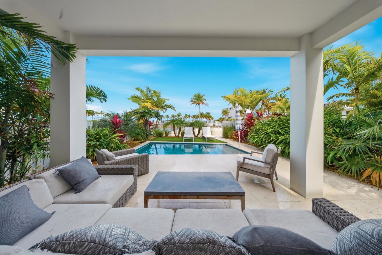 805 39th Street Gulf, Marathon, FL 33050 Photo