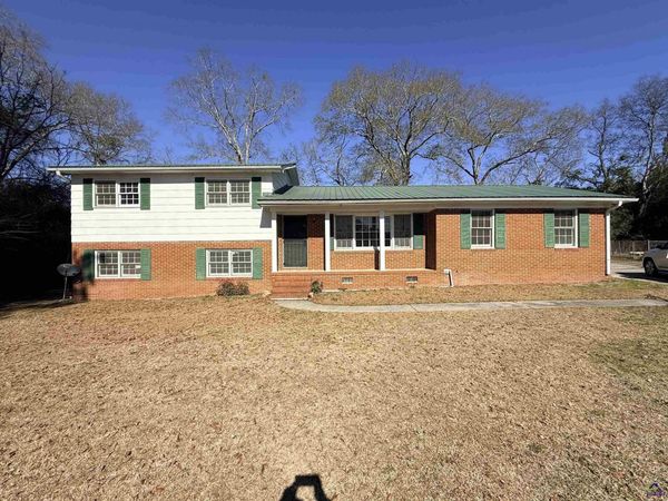 2239 Lyn Court, Macon, GA 31206