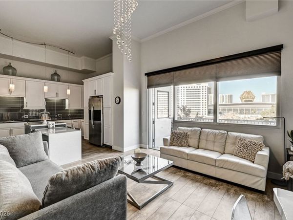 360 E Desert Inn Road, Unit 501, Las Vegas, NV 89109