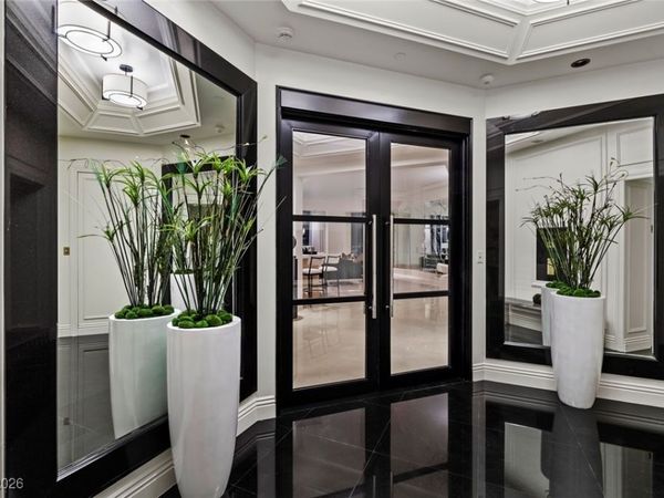 2747 Paradise Road , Unit 3404, Las Vegas, NV 89109