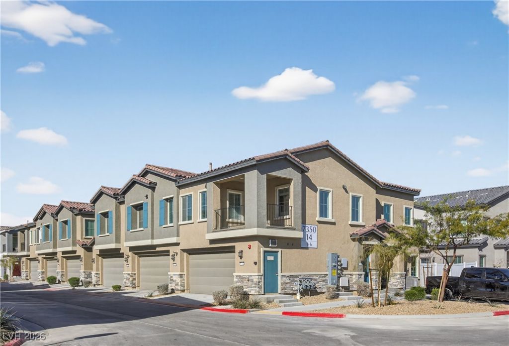 7350 N Decatur Boulevard, Unit 1, Las Vegas, NV 89131 Main Photo