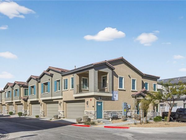7350 N Decatur Boulevard, Unit 1, Las Vegas, NV 89131