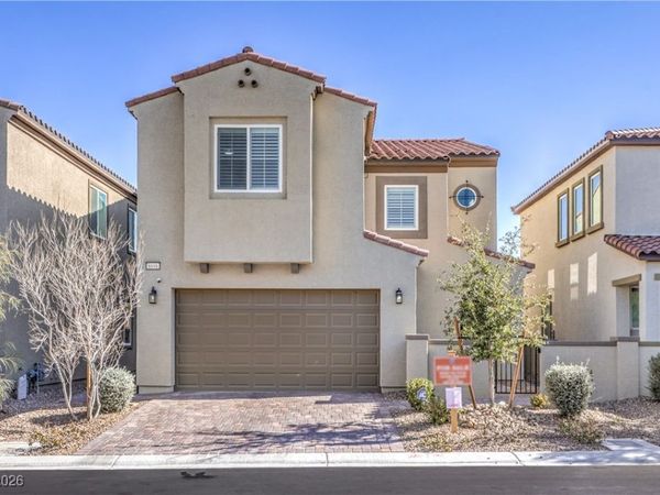 8898 Howell Street , Las Vegas, NV 89166