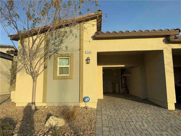 7514 Brody Meadows Street, North Las Vegas, NV 89084