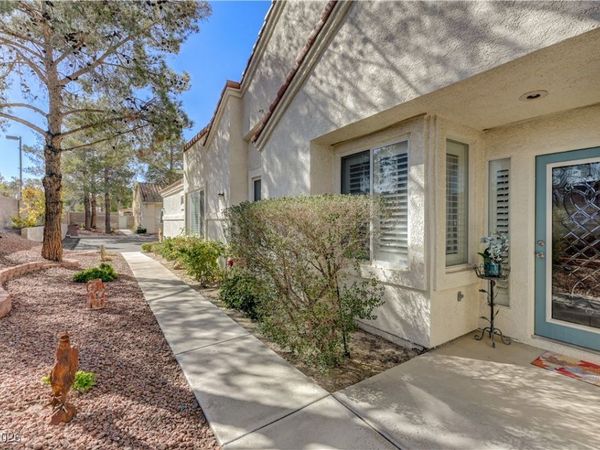 2244 Sisley Place, Henderson, NV 89074