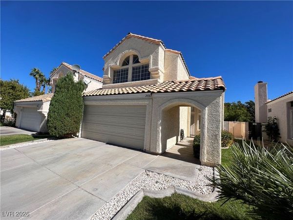 2436 Palm Shore Court, Las Vegas, NV 89128
