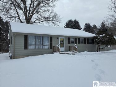 59 E Evans Street, Mayville, NY 14757