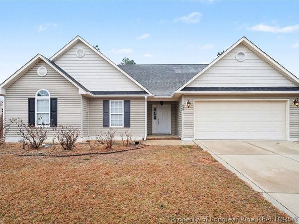 830 Northview Drive, Sanford, NC 27332