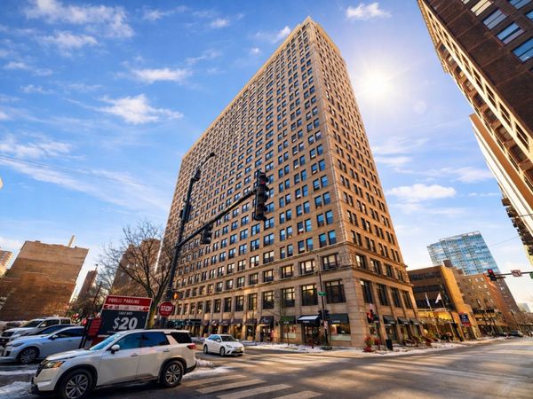 600 S Dearborn Street, Unit 311, Chicago, IL 60605