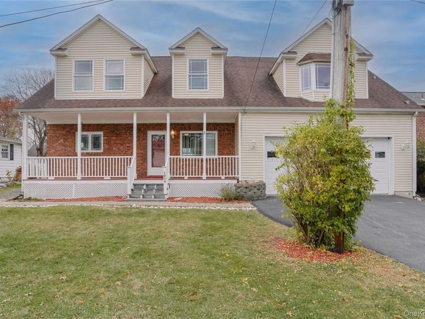 1054 Columbia Street, Kingston, NY 12401